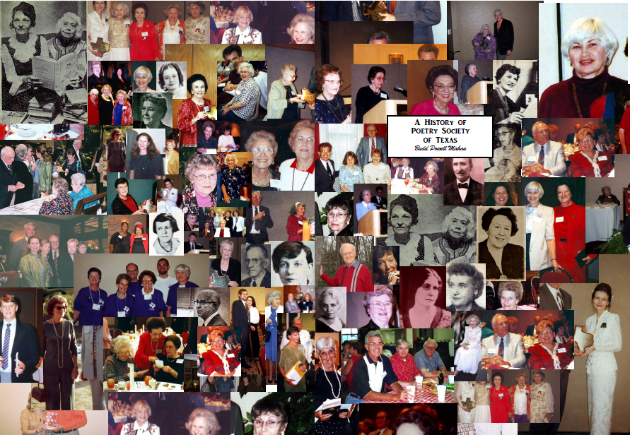 A History of PST cover