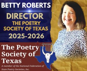 Betty Roberts, Director