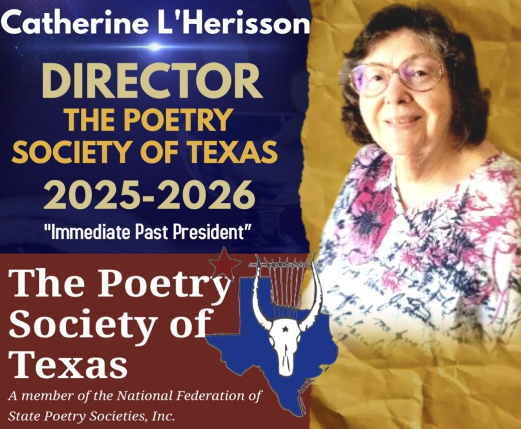 Catherine L'Herisson, Director and Immediate Past President