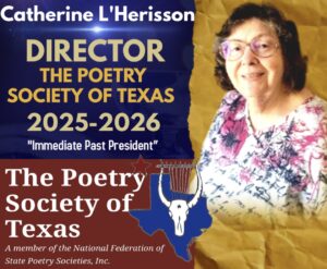 Catherine L'Herisson, Director and Immediate Past President