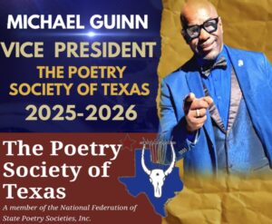 Michael Guinn, Vice President