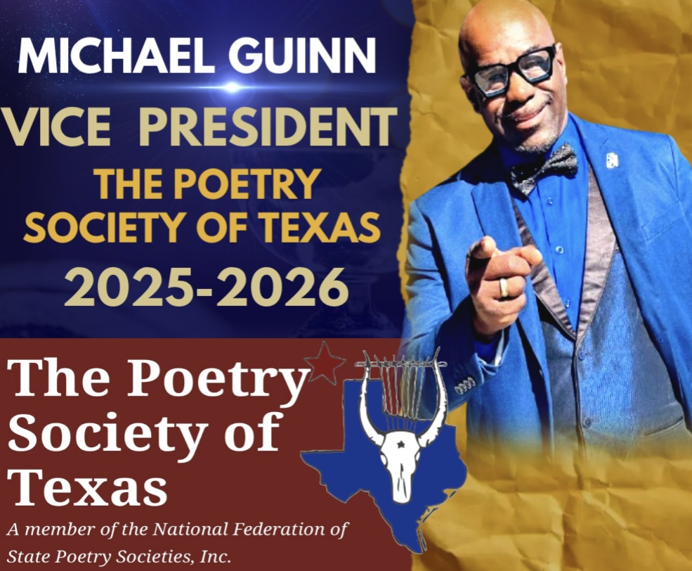 Michael Guinn, Vice President